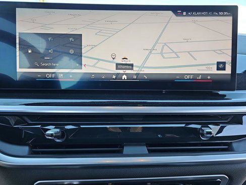 Used 2025 BMW X5 M60i image 23