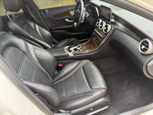 Used 2018 Mercedes-Benz C 43 AMG 4MATIC Sedan image 19