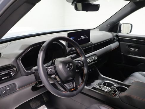 Used 2026 Honda Passport TrailSport Elite image 15