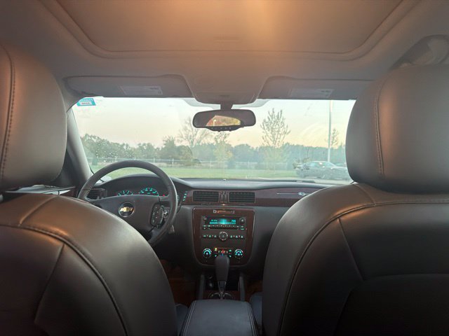 Used 2015 GMC Acadia Denali AWD/4WD image 16
