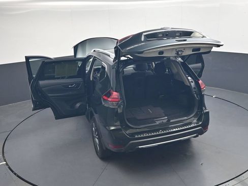 Used 2019 Nissan Rogue SV w/ Premium Package AWD/4WD image 50