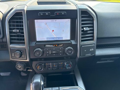 Used 2020 Ford F150 XLT w/ Equipment Group 302A Luxury AWD/4WD image 14