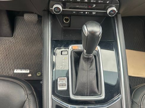 Used 2021 MAZDA CX-5 Grand Touring image 32