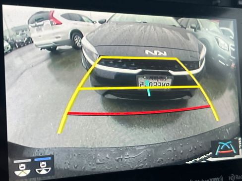 Certified 2019 Toyota Sienna Limited image 24