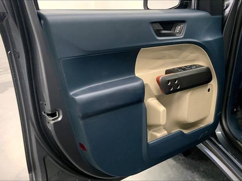 New 2026 Ford Maverick Lariat image 10