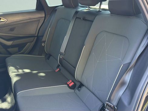 New 2026 Volkswagen Jetta Sport FWD image 27