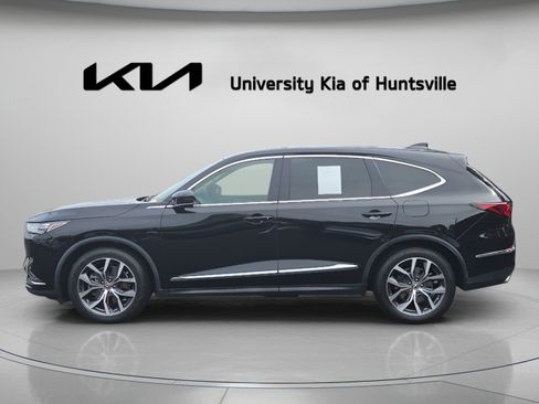 Used 2023 Acura MDX FWD w/ Technology Package image 4