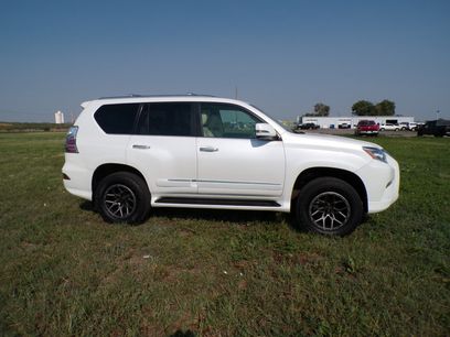 Used 2016 Lexus GX 460 w/ Premium Package
