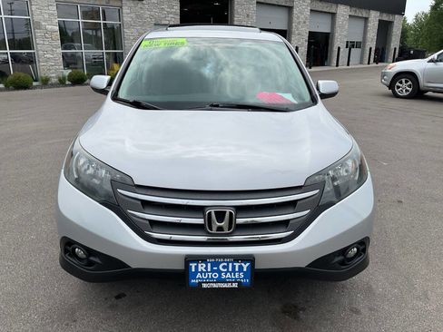 Used 2012 Honda CR-V EX image 12
