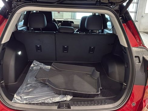 Used 2026 GMC Terrain Denali w/ LPO, Floor Liner Package AWD/4WD image 17