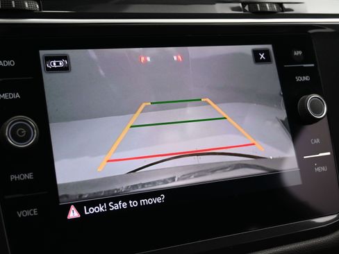 Used 2024 Volkswagen Tiguan S FWD image 17