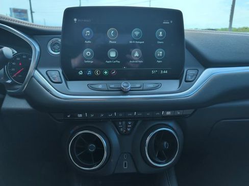 Certified 2025 Chevrolet Blazer LT AWD/4WD image 22
