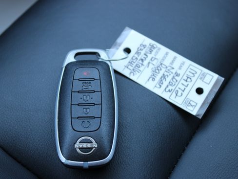 Certified 2023 Nissan Rogue SL w/ SL Premium Package image 39