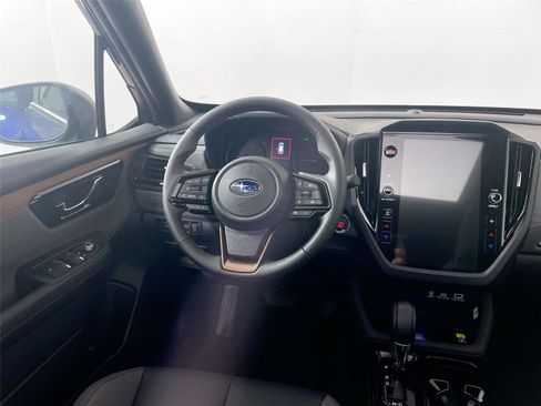 New 2026 Subaru Forester Sport AWD/4WD image 2