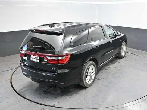 Used 2025 Dodge Durango R/T AWD/4WD image 36