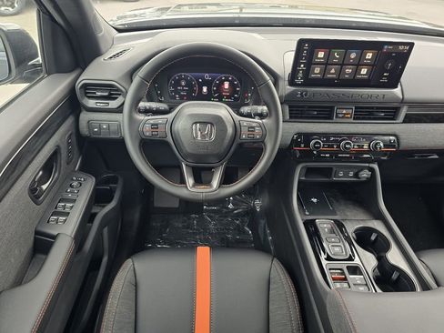 New 2026 Honda Passport TrailSport image 14