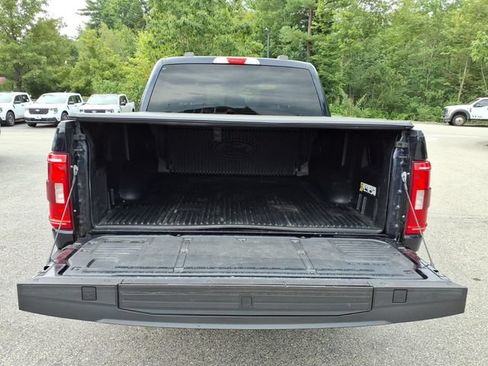 Used 2022 Ford F150 XLT w/ XTR Package AWD/4WD image 14