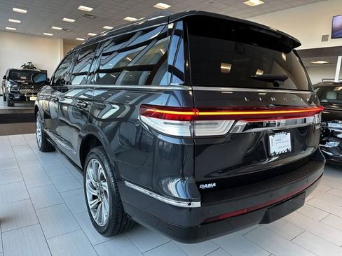 Certified 2022 Lincoln Navigator Reserve image 7