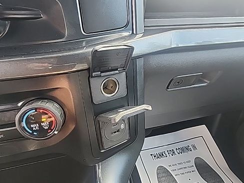 Used 2023 Ford F150 XL w/ STX Appearance Package image 24