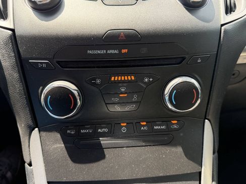 Used 2015 Ford Edge SEL FWD image 21