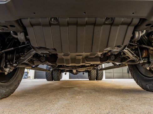 Used 2024 GMC Sierra 3500 Denali Ultimate image 15