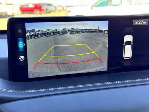 Used 2024 Genesis GV80 2.5T image 30