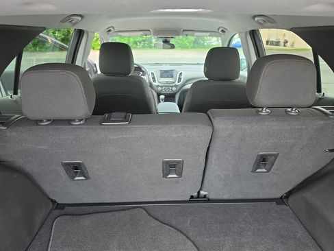 Certified 2023 Chevrolet Equinox LT FWD image 16