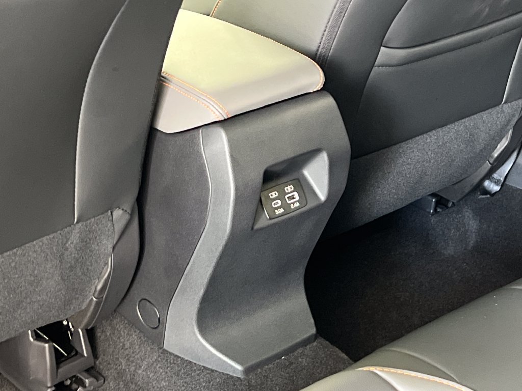 New 2026 Subaru Crosstrek 2.5i Limited AWD/4WD image 35