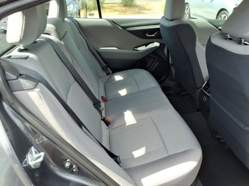 Certified 2025 Subaru Legacy Premium AWD/4WD image 20