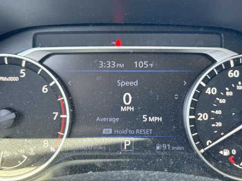 Used 2020 Nissan Altima 2.5 S FWD image 15
