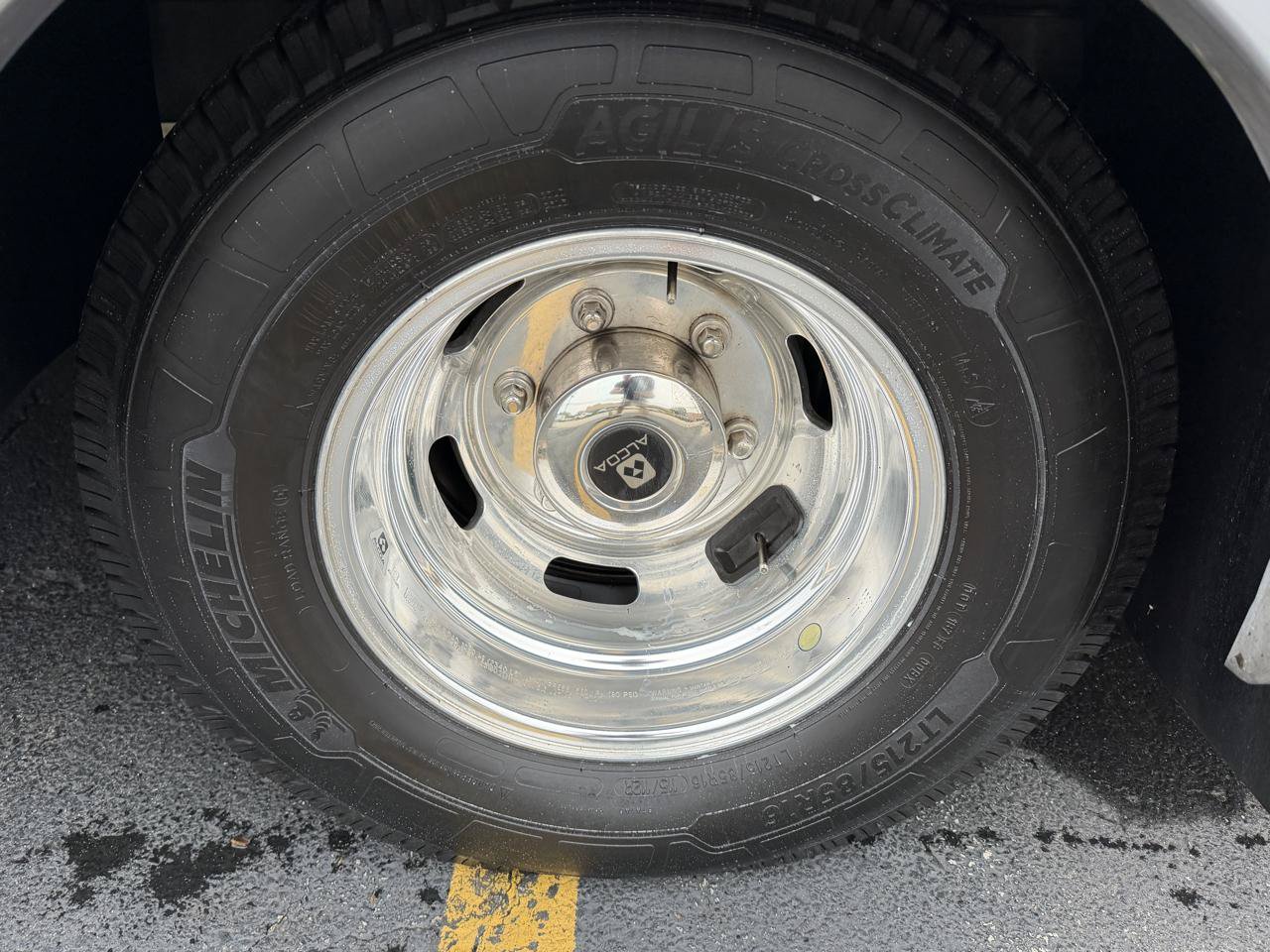 Used 2019 Mercedes-Benz Sprinter 170 image 5