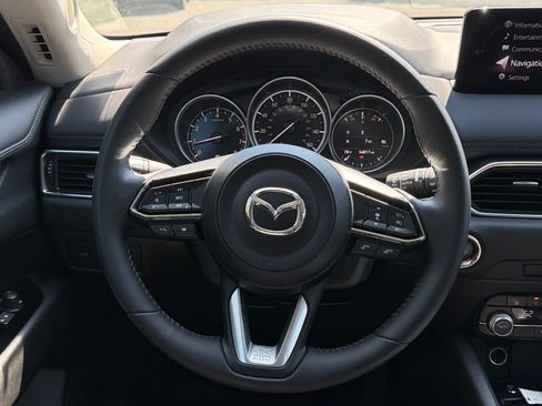Used 2023 MAZDA CX-5 AWD 2.5 S image 14