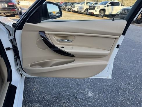 Used 2015 BMW 328i xDrive Sedan image 10