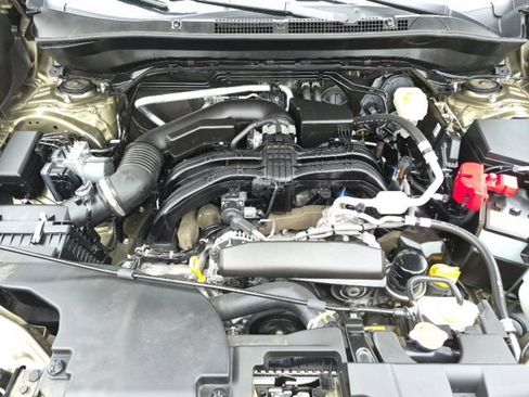 Certified 2025 Subaru Forester Premium AWD/4WD image 23