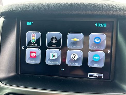 Used 2020 Chevrolet Suburban Premier RWD image 38