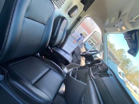 Used 2023 Ford Transit 350 148 High Roof Extended image 23