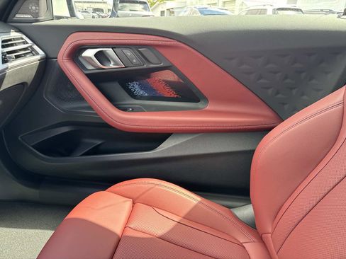 New 2025 BMW 230i Coupe w/ M Sport Package image 16