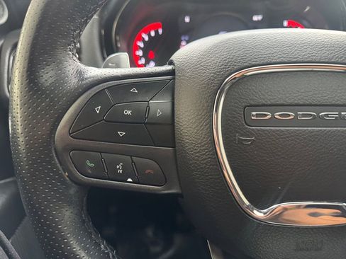 Used 2023 Dodge Durango R/T RWD image 23