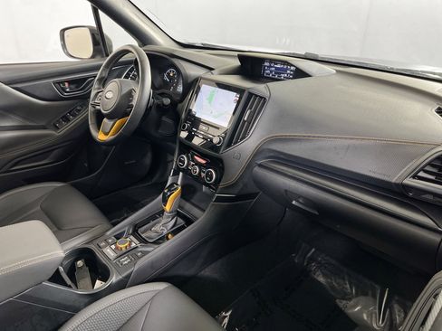 Used 2023 Subaru Forester Wilderness AWD/4WD image 28