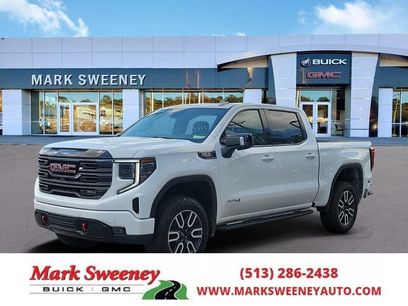 New 2026 GMC Sierra 1500 AT4 w/ AT4 Premium Package