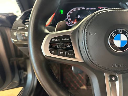 Used 2022 BMW Z4 M40i w/ Premium Package RWD image 17