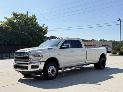 Used 2022 RAM 3500 Laramie
