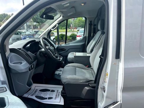 Used 2017 Ford Transit 150 148 Low Roof image 9