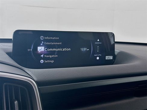 New 2025 MAZDA CX-50 AWD 2.5 Hybrid w/ Premium Pkg image 14