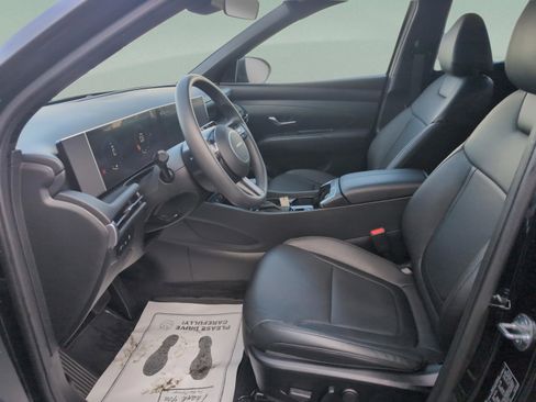 Used 2025 Hyundai Santa Cruz SEL image 16