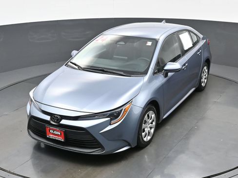Used 2024 Toyota Corolla LE FWD image 34