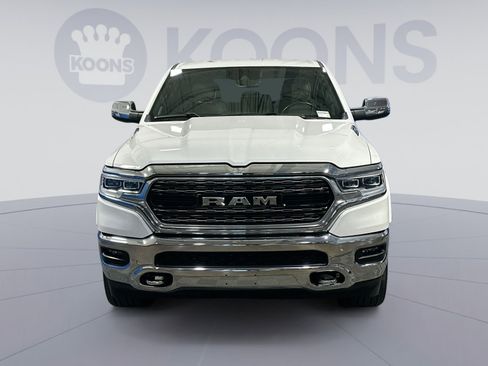 Used 2023 RAM 1500 Limited image 11