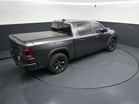 Used 2022 RAM 1500 Limited AWD/4WD image 56