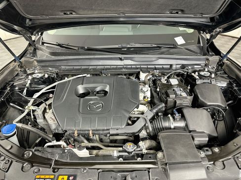 Used 2025 MAZDA CX-50 AWD 2.5 S w/ Preferred Package image 33