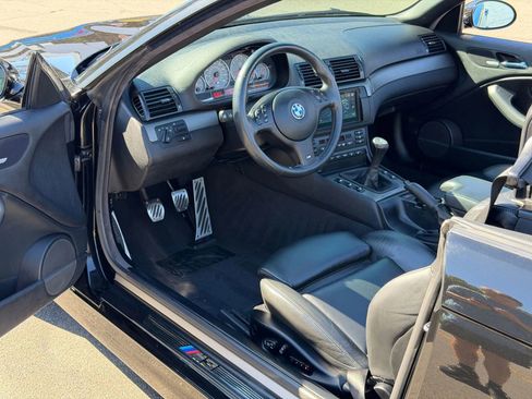Used 2002 BMW M3 Convertible image 24